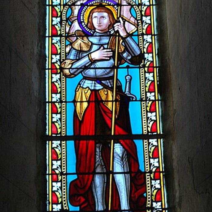 Photo de Église Saint-Pierre de Puisseguin