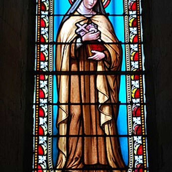 Photo de Église Saint-Pierre de Puisseguin