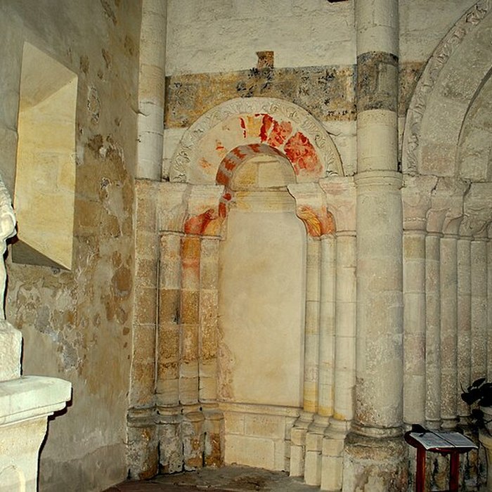 Photo de Église Saint-Pierre de Puisseguin