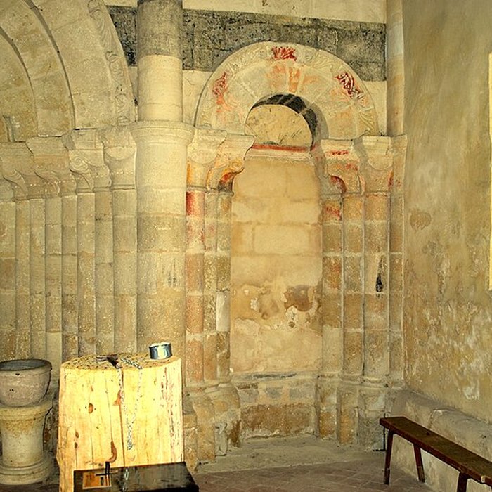 Photo de Église Saint-Pierre de Puisseguin