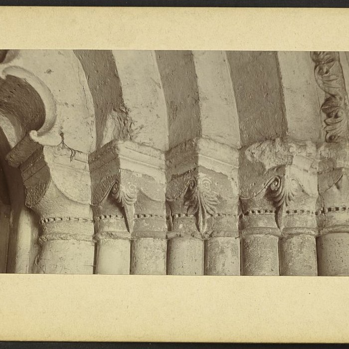 Photo de Église Saint-Pierre de Puisseguin