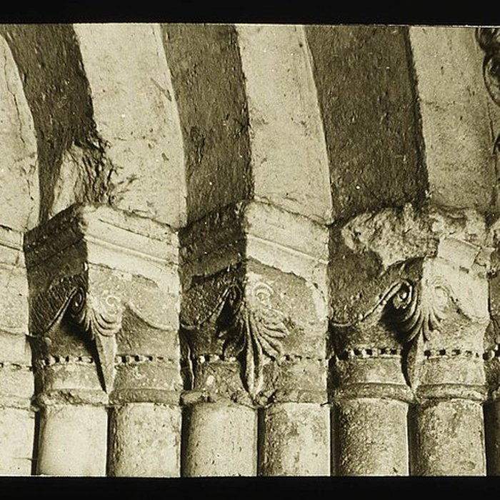 Photo de Église Saint-Pierre de Puisseguin