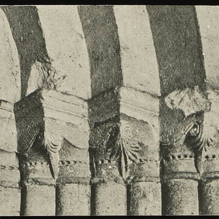 Photo de Église Saint-Pierre de Puisseguin