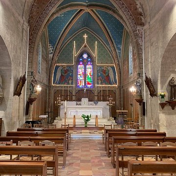 Église Saint-Pierre de Puisseguin