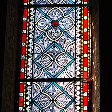 Église Saint-Pierre de Puisseguin