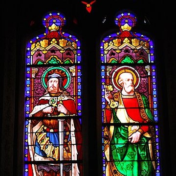 Église Saint-Pierre de Puisseguin