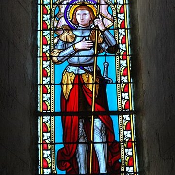 Église Saint-Pierre de Puisseguin