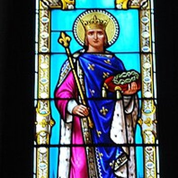 Église Saint-Pierre de Puisseguin