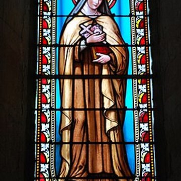 Église Saint-Pierre de Puisseguin