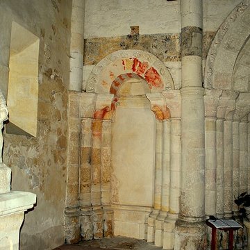 Église Saint-Pierre de Puisseguin