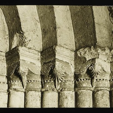 Église Saint-Pierre de Puisseguin