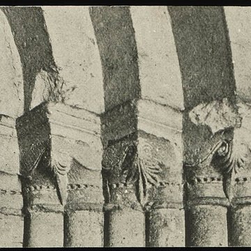 Église Saint-Pierre de Puisseguin