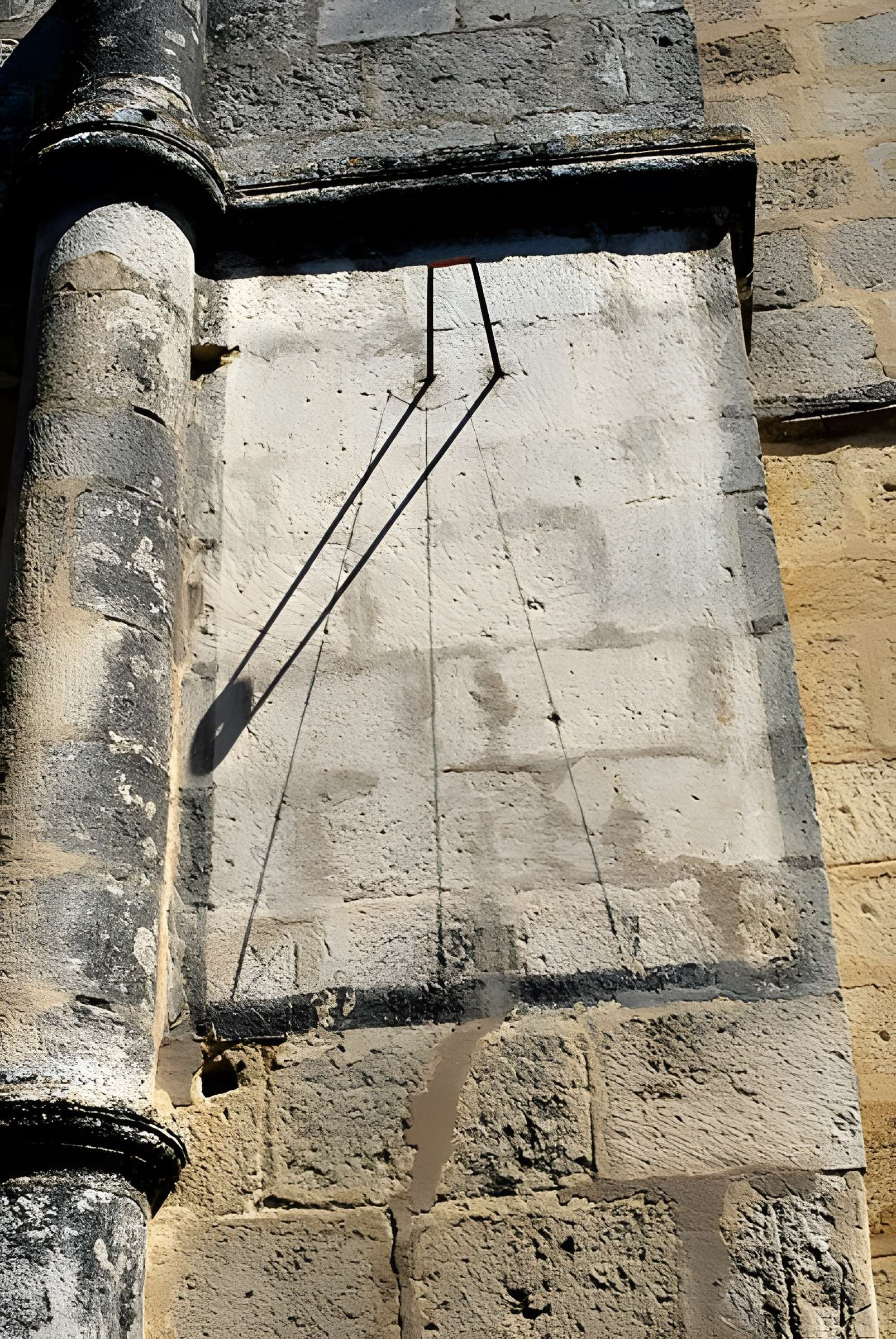 Église Saint-Pierre de Puisseguin