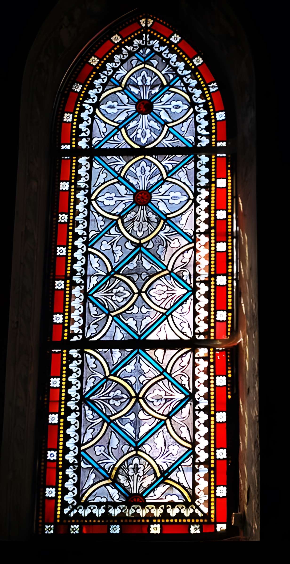 Église Saint-Pierre de Puisseguin