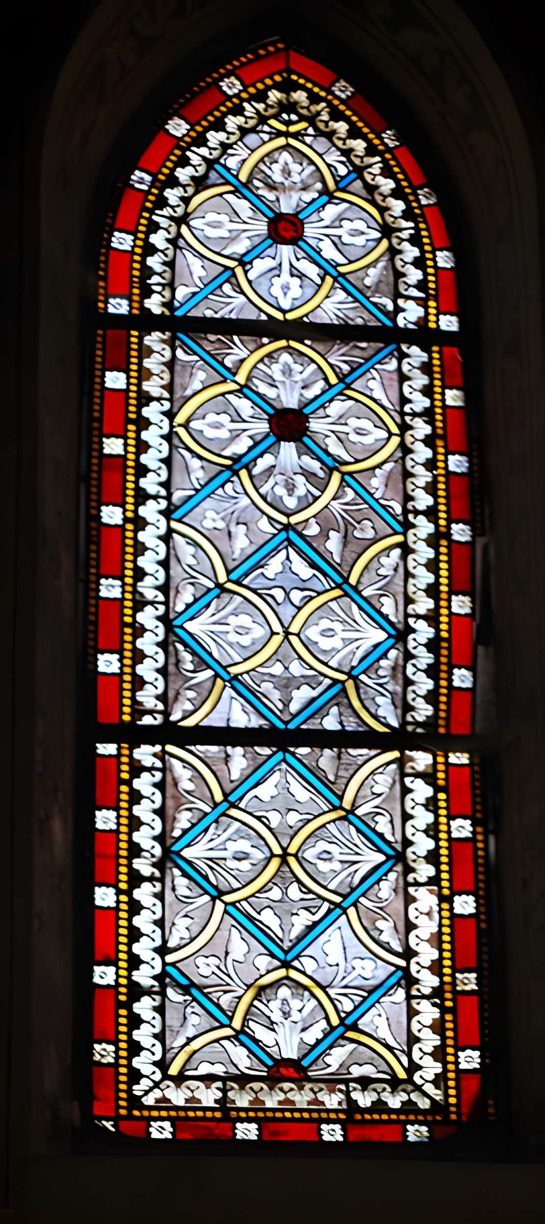 Église Saint-Pierre de Puisseguin