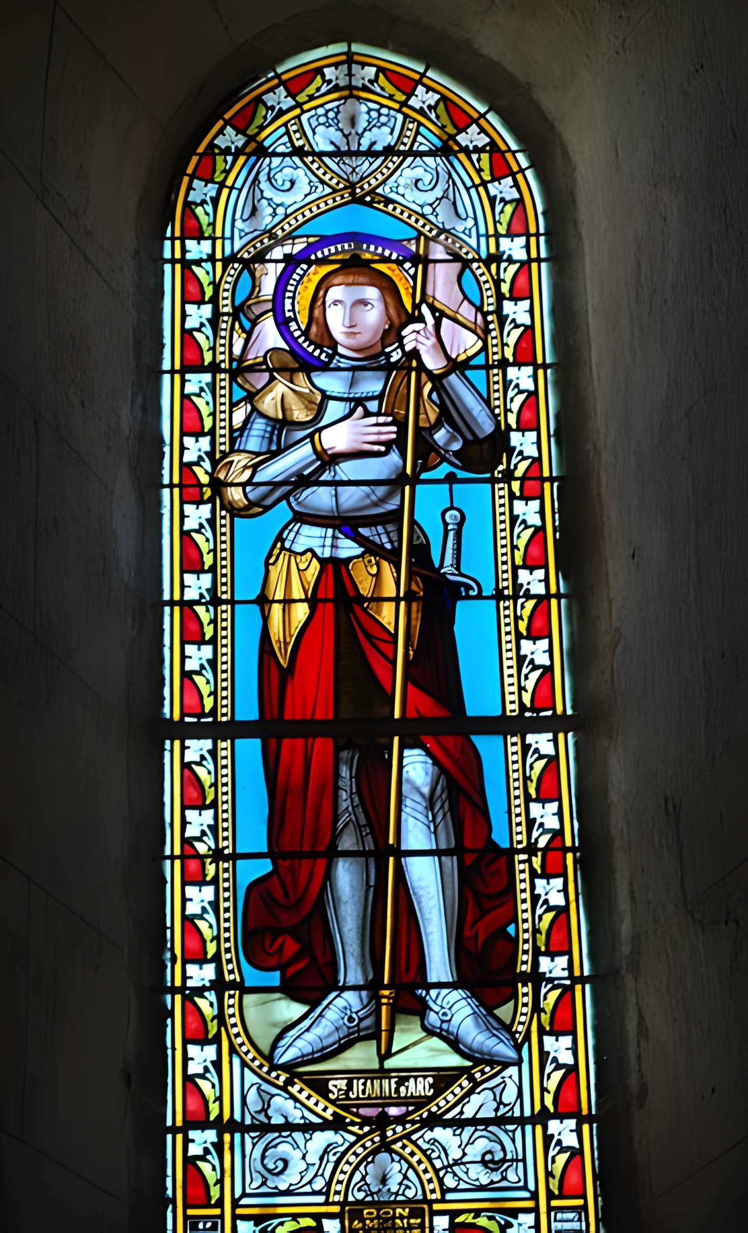 Église Saint-Pierre de Puisseguin