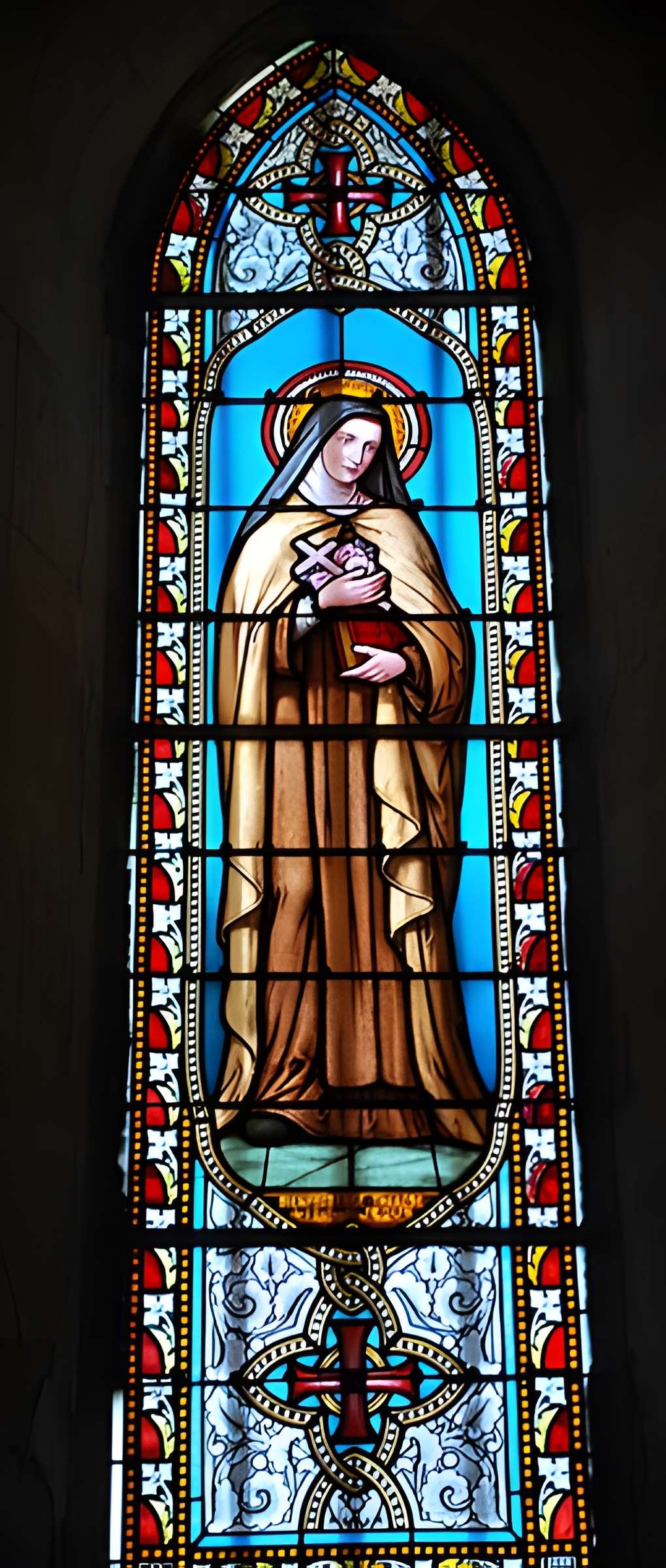 Église Saint-Pierre de Puisseguin