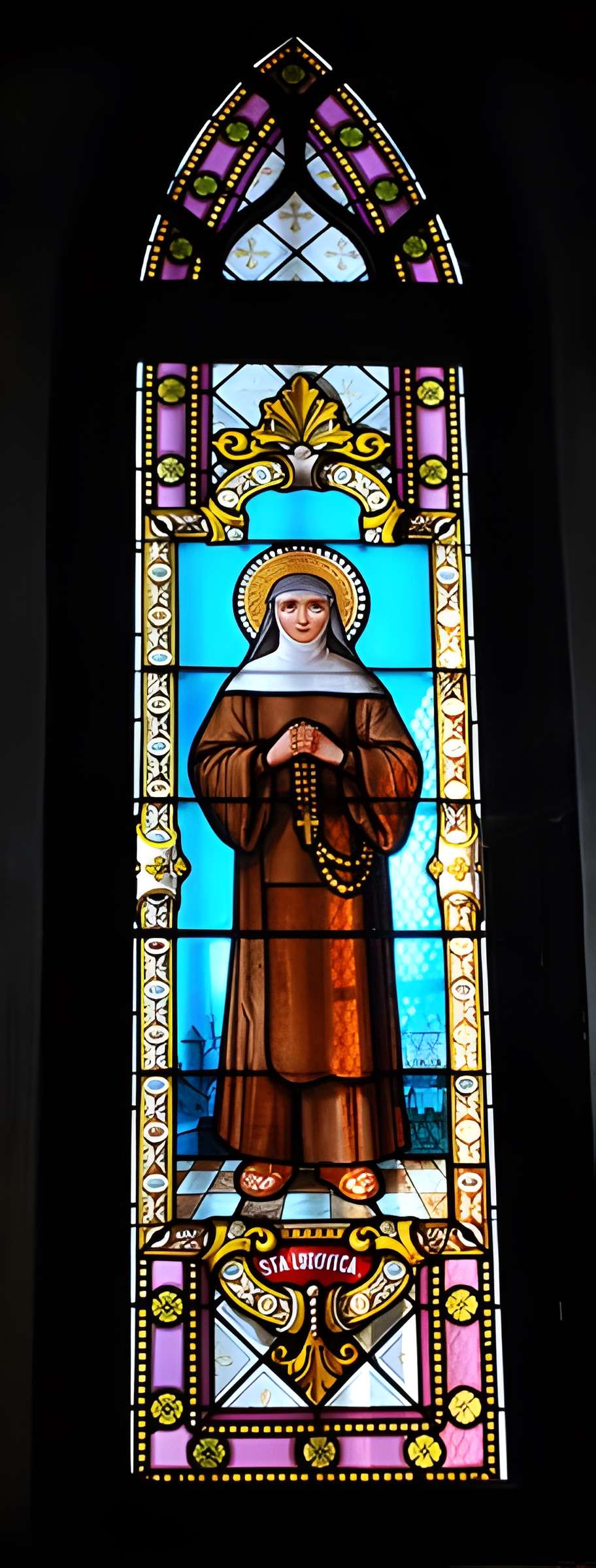 Église Saint-Pierre de Puisseguin