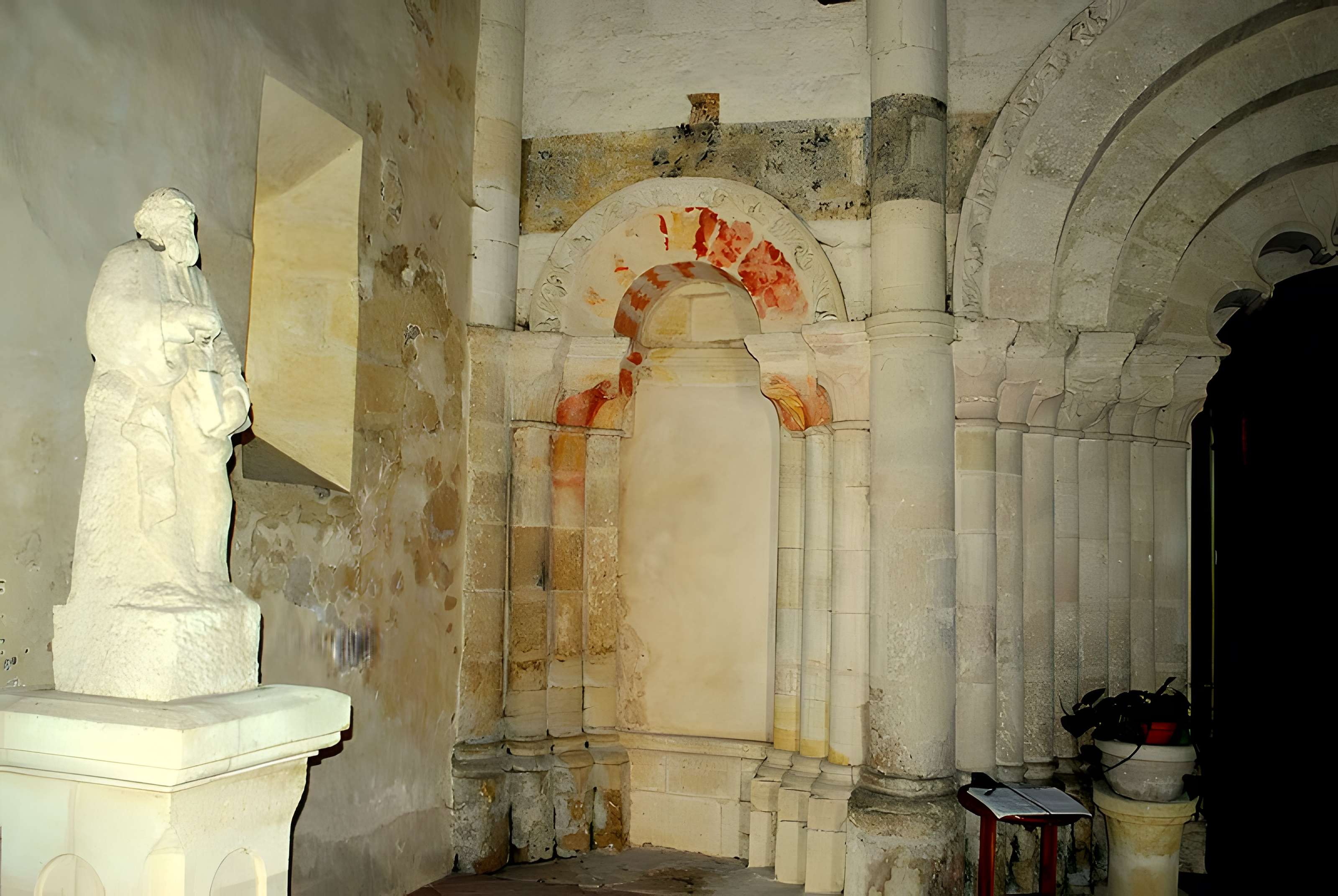 Église Saint-Pierre de Puisseguin