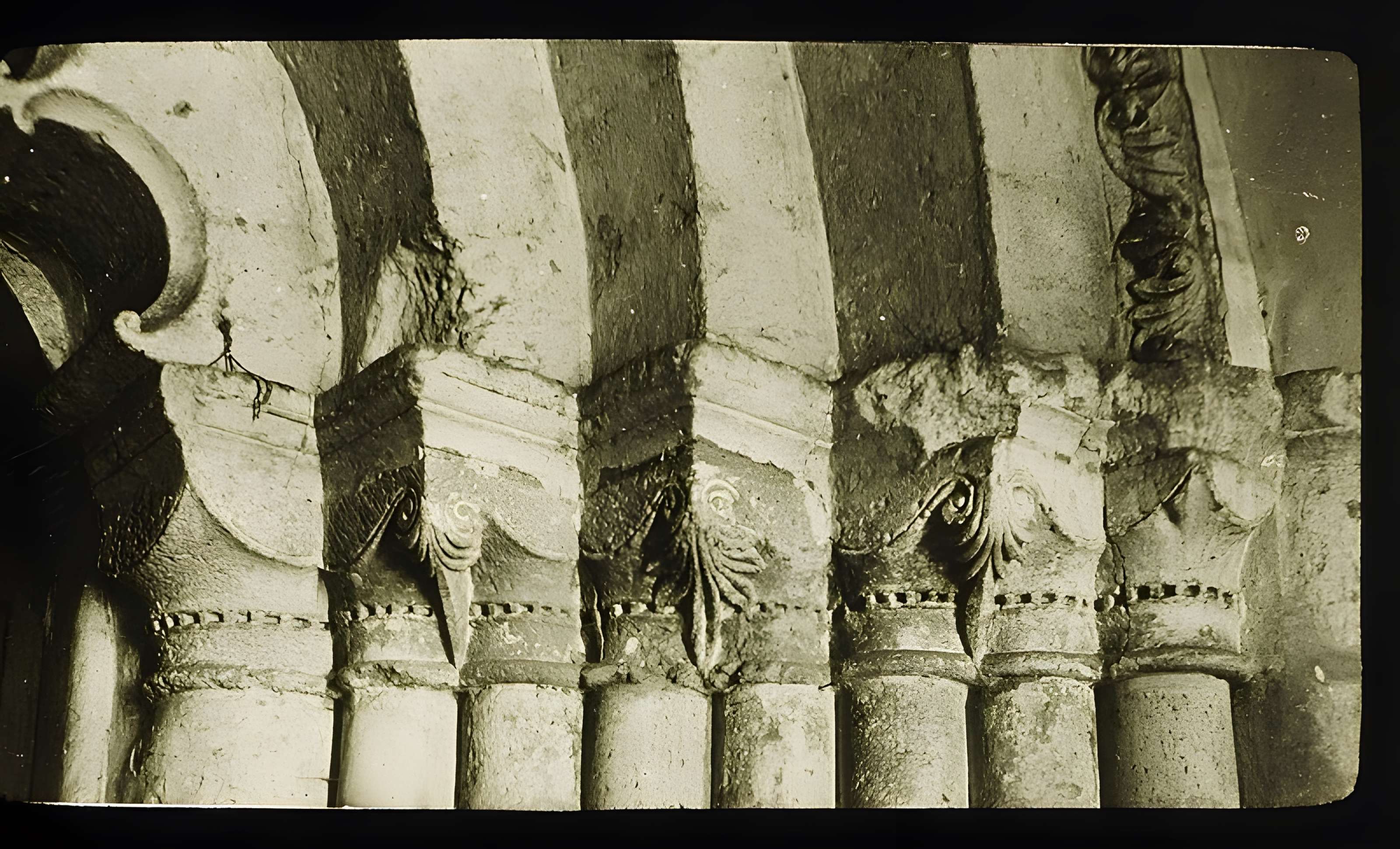 Église Saint-Pierre de Puisseguin