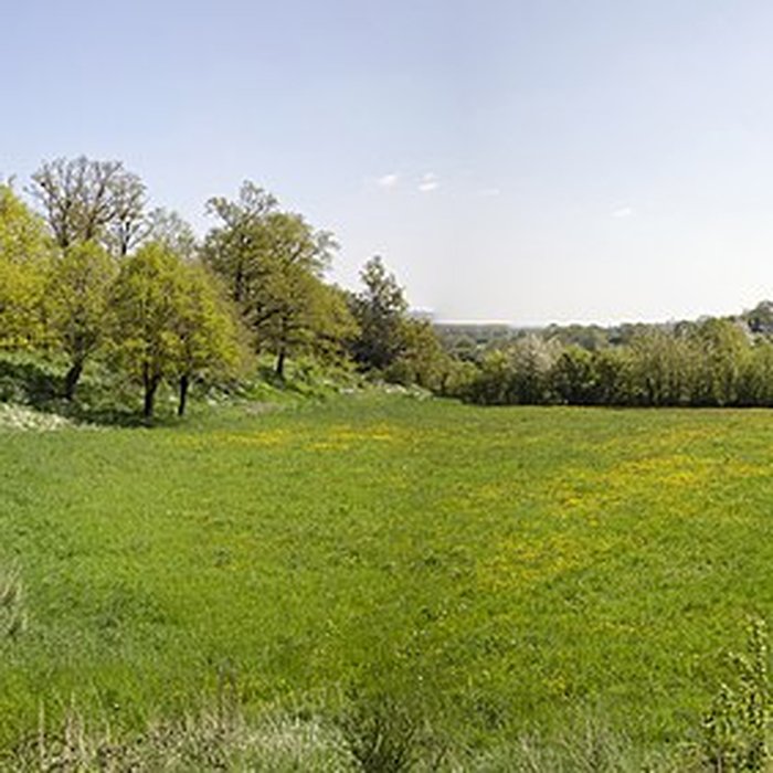 Photo de Camp de Beugy de Sainte-Suzanne