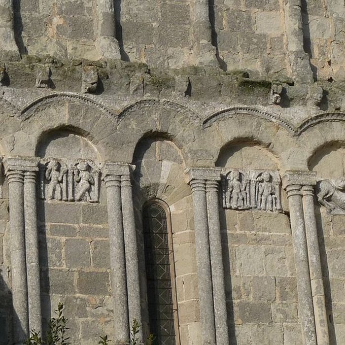 Photo de Église Saint-Pierre de Reignac