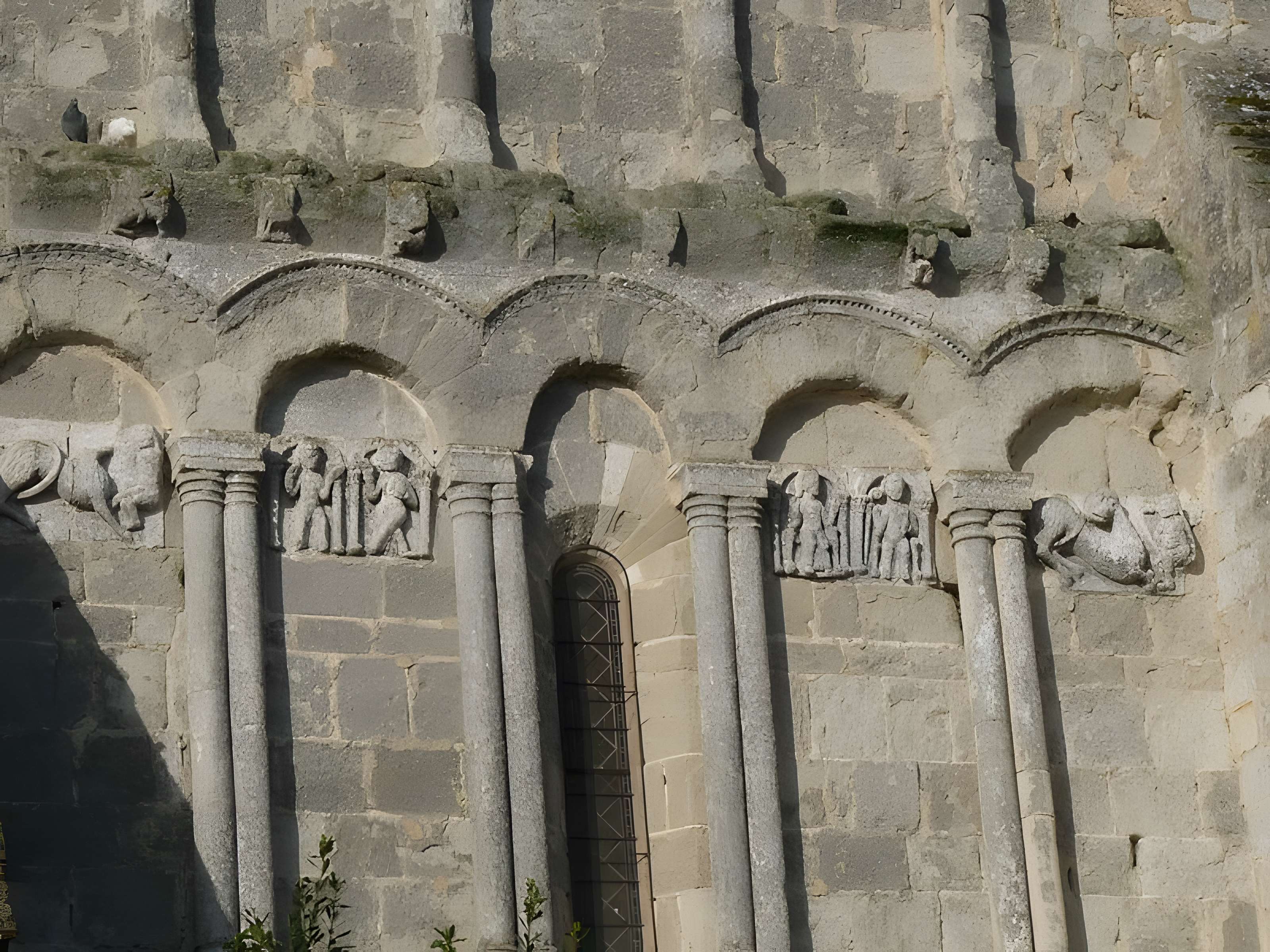 Église Saint-Pierre de Reignac