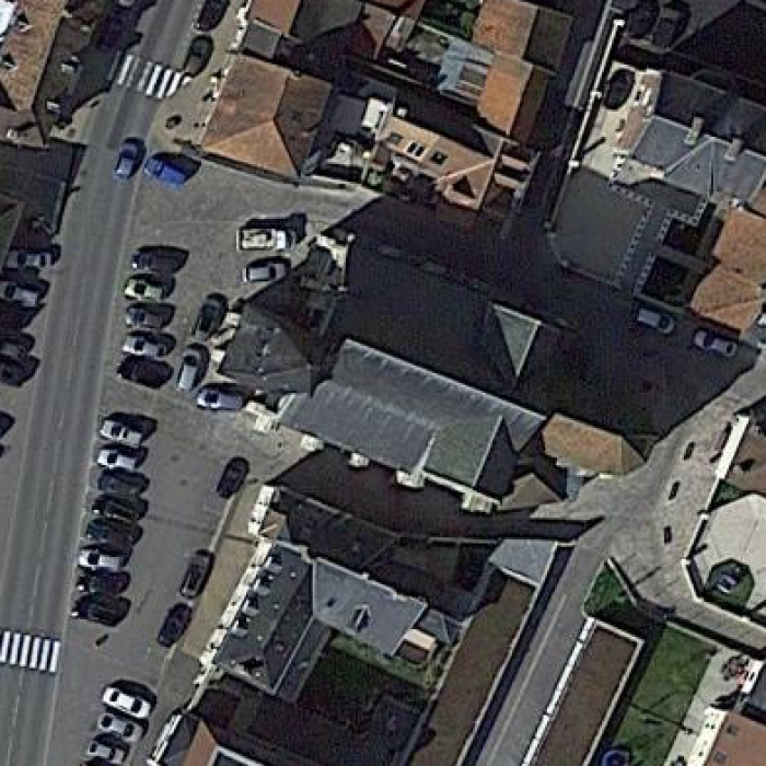 Photo de Église Saint-Pierre de Ressons-sur-Matz