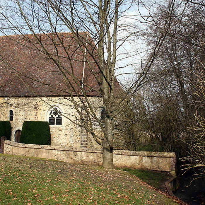 Photo de Église Saint-Pierre de Réveillon