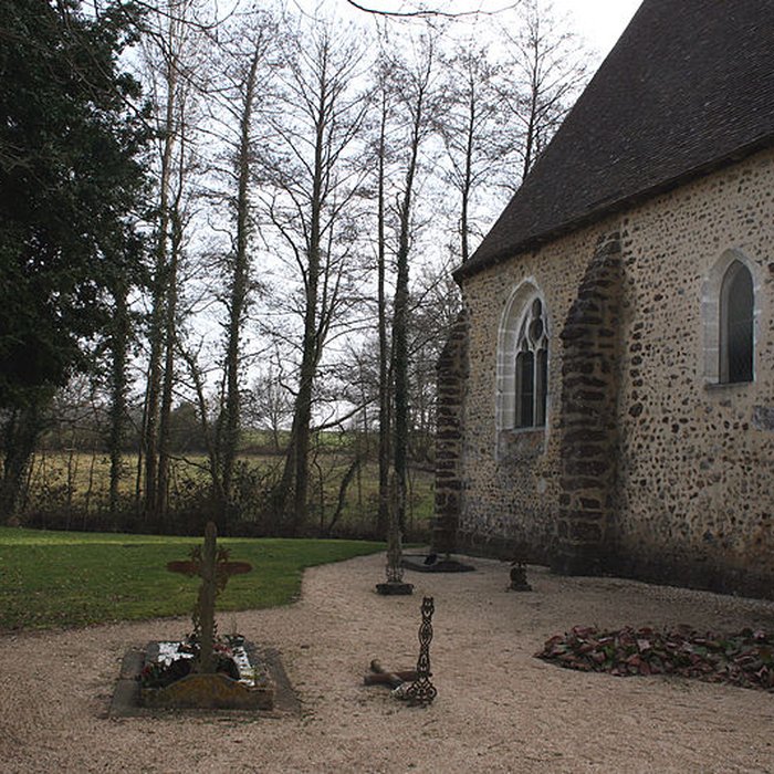 Photo de Église Saint-Pierre de Réveillon
