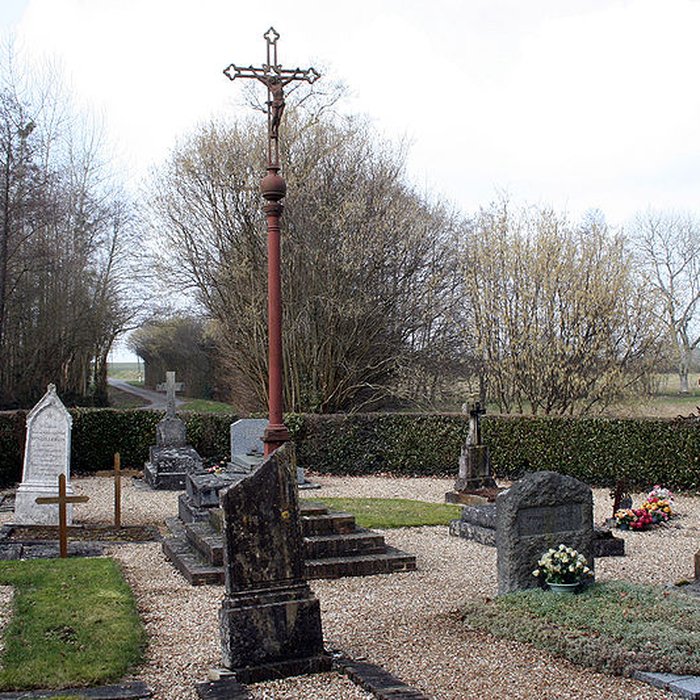 Photo de Église Saint-Pierre de Réveillon