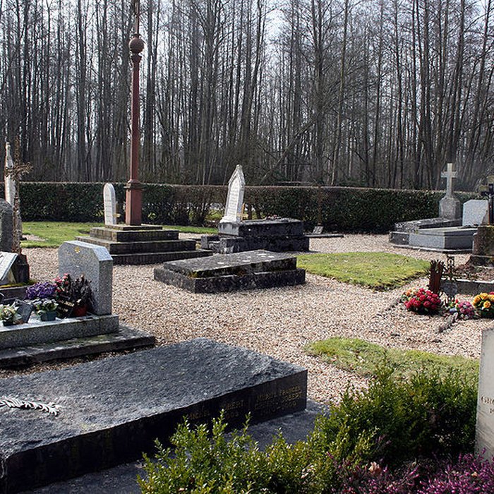 Photo de Église Saint-Pierre de Réveillon