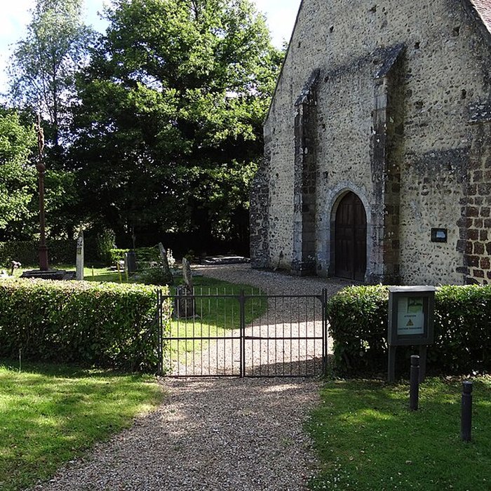 Photo de Église Saint-Pierre de Réveillon
