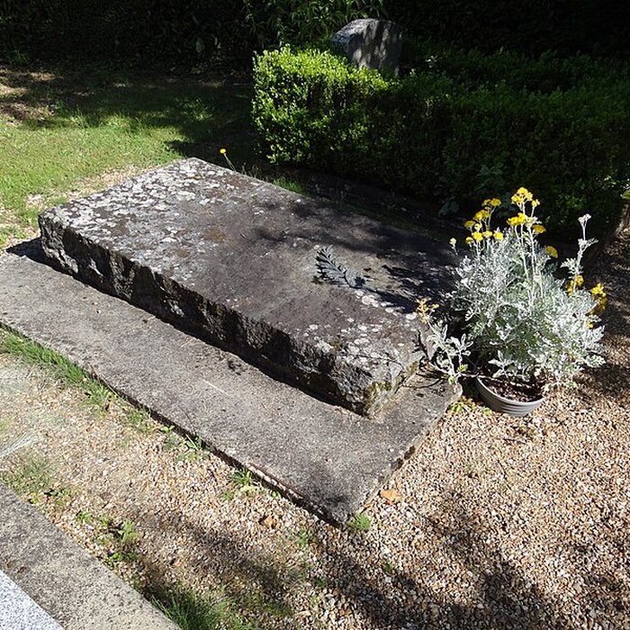 Photo de Église Saint-Pierre de Réveillon