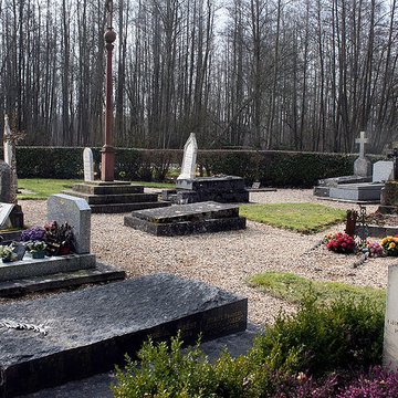 Église Saint-Pierre de Réveillon