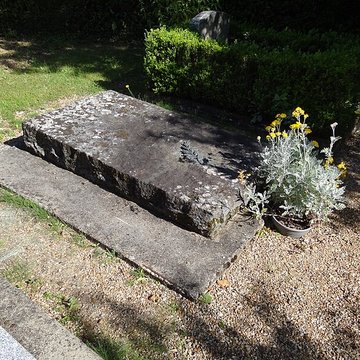 Église Saint-Pierre de Réveillon
