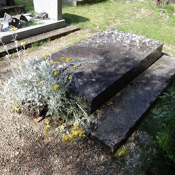 Église Saint-Pierre de Réveillon