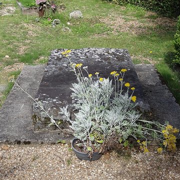 Église Saint-Pierre de Réveillon