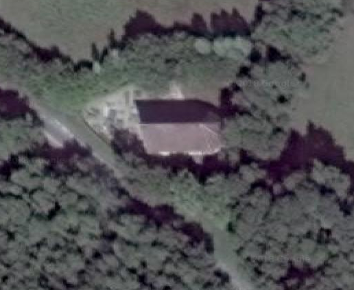 Église Saint-Pierre de Réveillon 