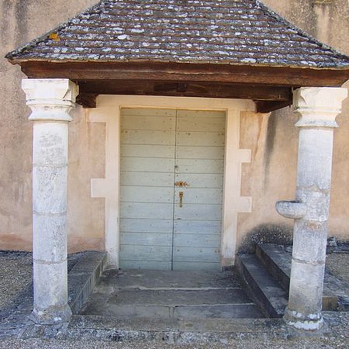 Photo de Église Saint-Pierre de Rosey