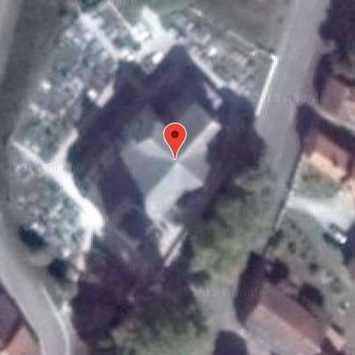 Photo de Chiesa di Saint Pierre de Sacquenay