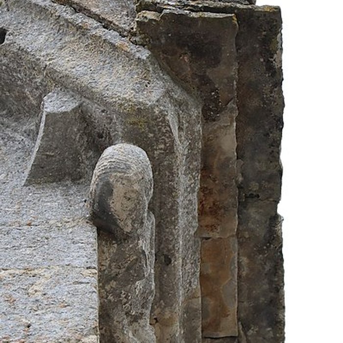 Photo de Église Saint-Pierre de Sacquenay