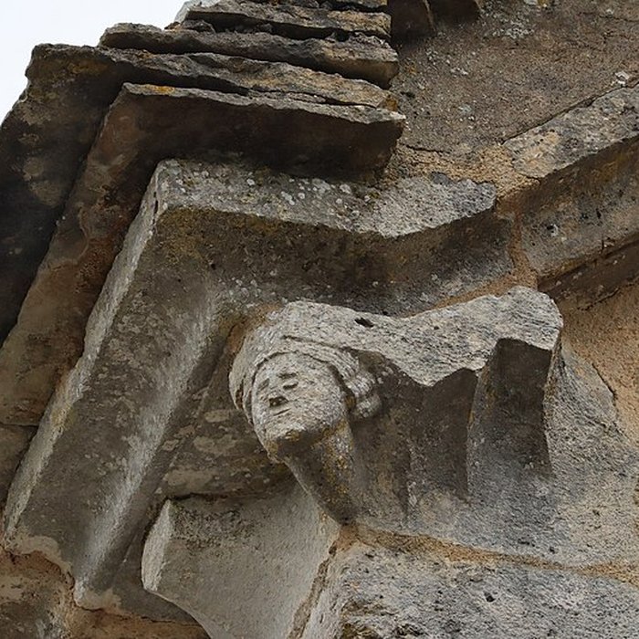 Photo de Église Saint-Pierre de Sacquenay
