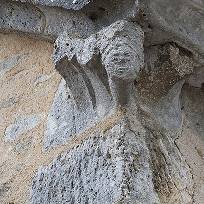 Photo de Église Saint-Pierre de Sacquenay