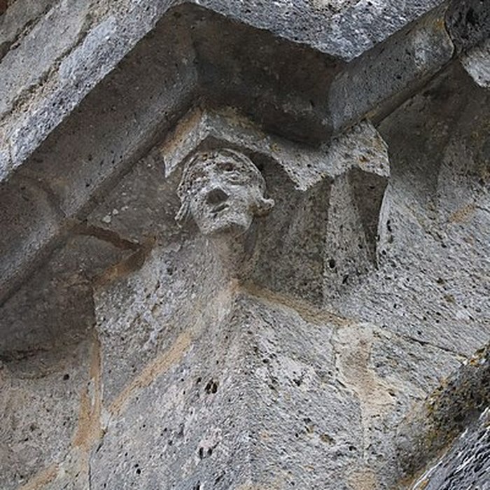 Photo de Église Saint-Pierre de Sacquenay