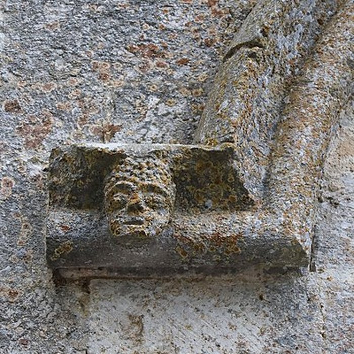 Photo de Église Saint-Pierre de Sacquenay