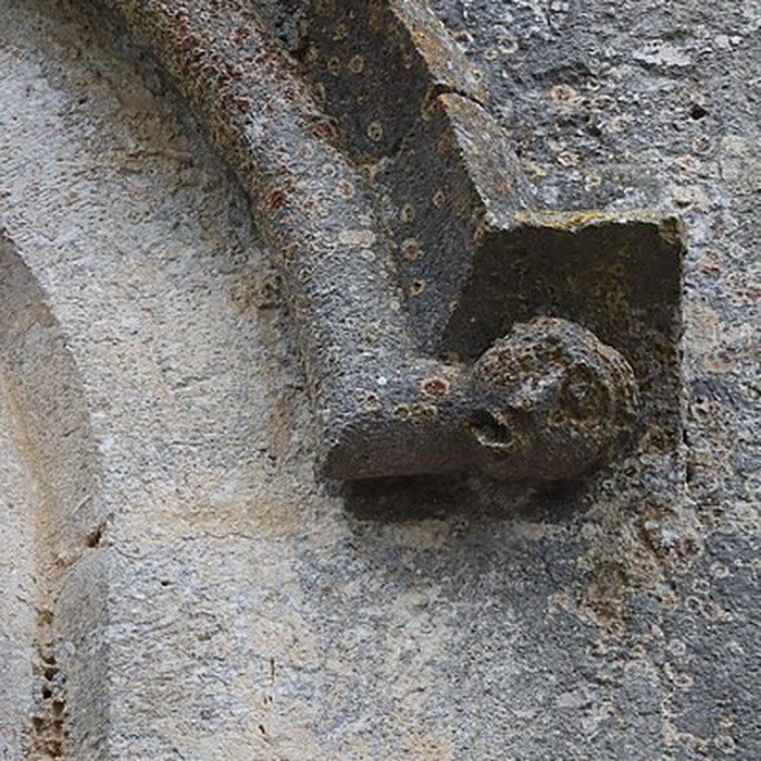 Photo de Église Saint-Pierre de Sacquenay