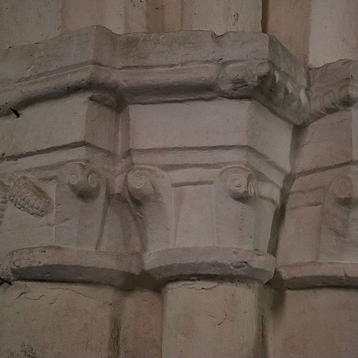 Photo de Église Saint-Pierre de Sacquenay