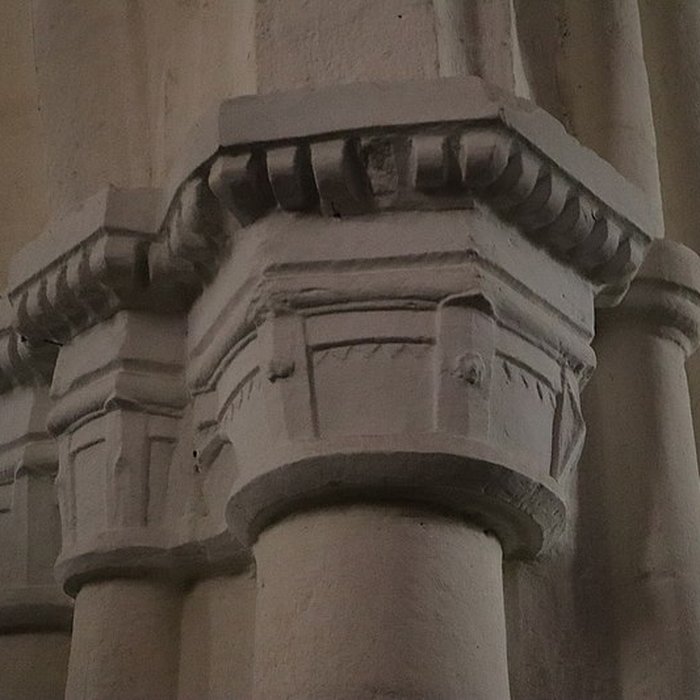 Photo de Église Saint-Pierre de Sacquenay