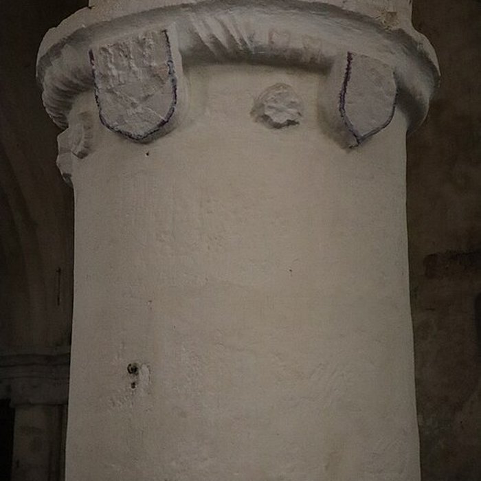 Photo de Église Saint-Pierre de Sacquenay